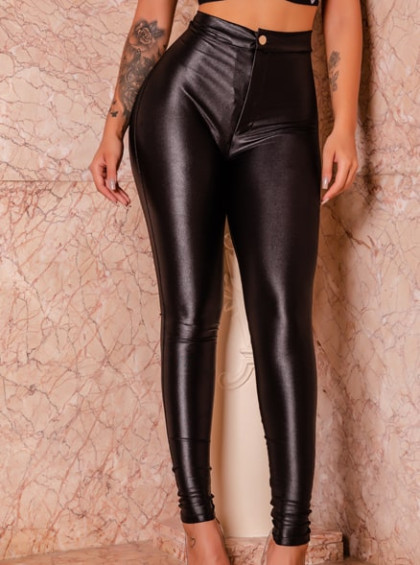 Cal a feminina Modelo Exclusivo Chocolate Doce