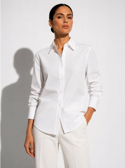 Camisa Chocolate Doce Branco