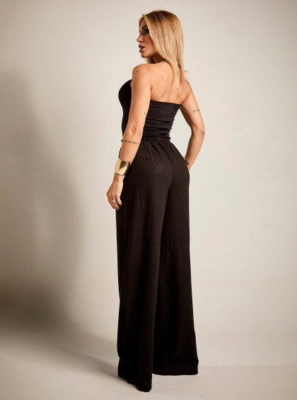 Regata Primorosa Preto