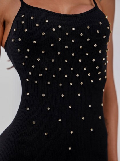 Vestido Chocolate Doce Soberana