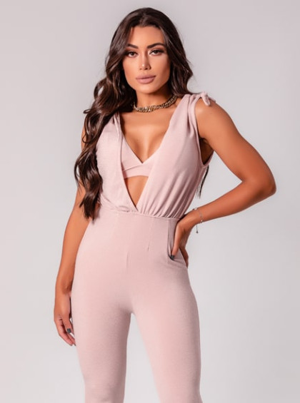 MACACÃO JULIANA ROSA