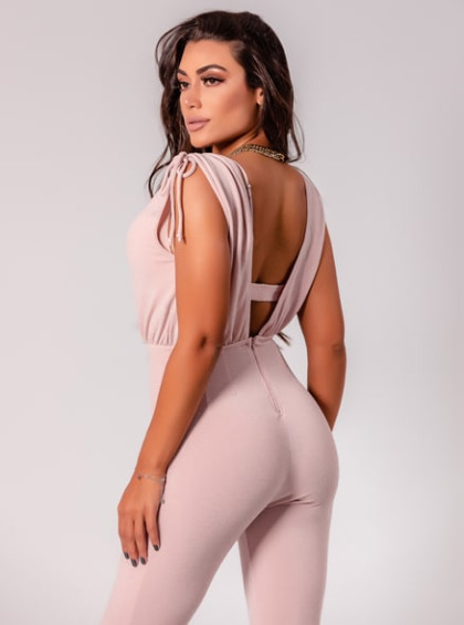 MACACÃO JULIANA ROSA