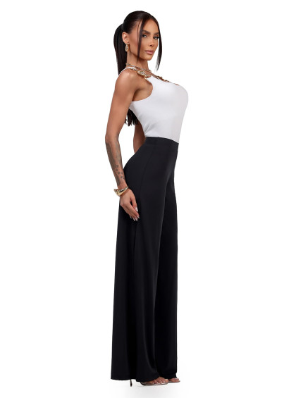 Calça Chocolate Doce Nice Preto