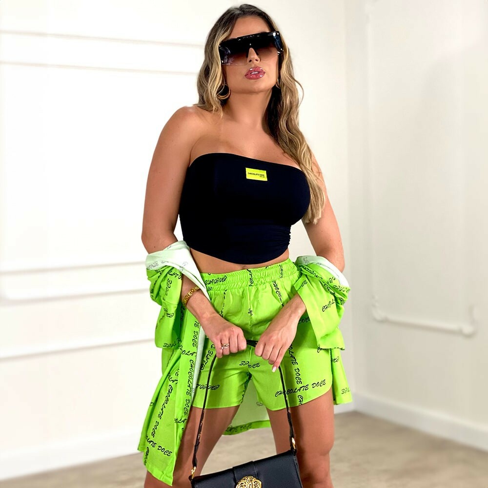 Bianca Shorts
