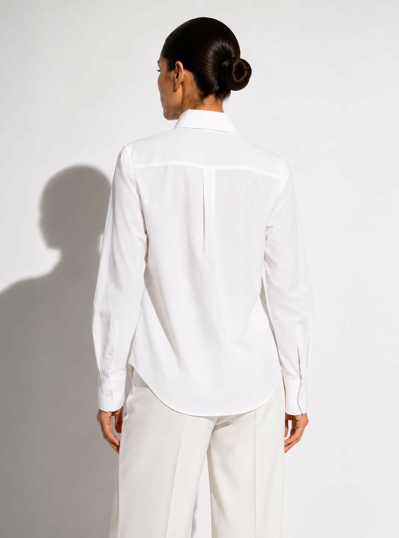 Camisa Chocolate Doce Branco