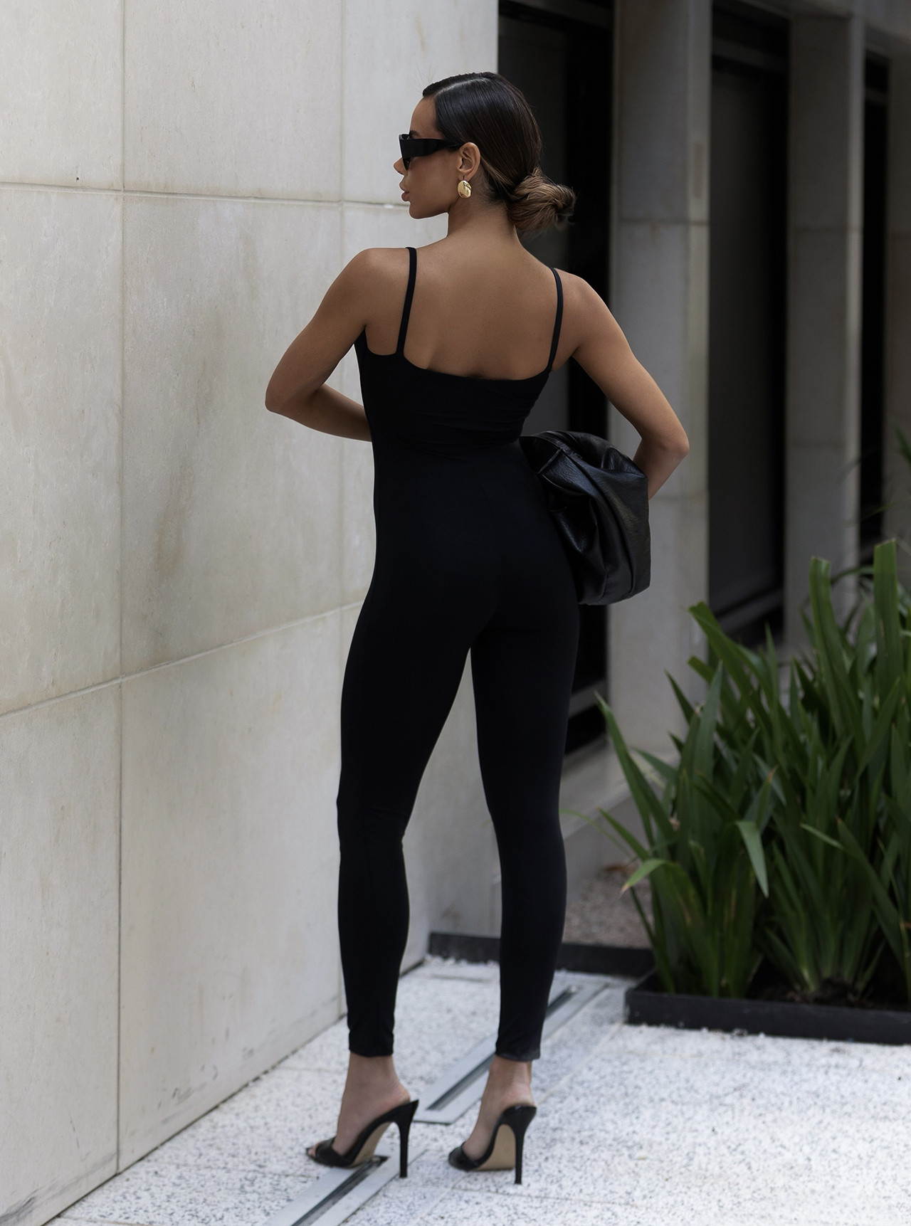 MACACÃO CHOCOLATE DOCE AGAPE PRETO