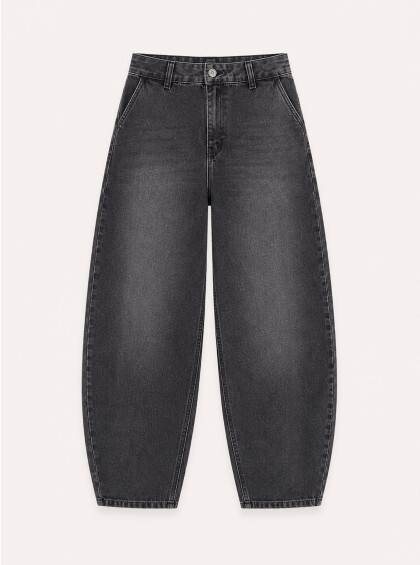 Calça Chocolate Doce Black