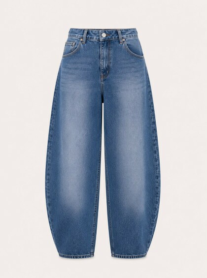 Calça Chocolate Doce Jeans