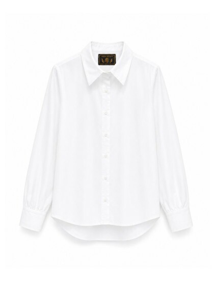 Camisa Chocolate Doce Branco