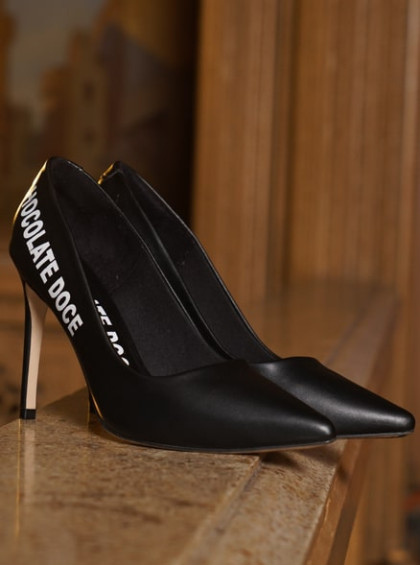 Scarpin Elenna