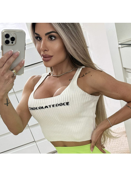Marca de roupa chocolate doce hotsell
