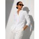 Camisa Chocolate Doce Branco