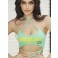 Cropped Chocolate Doce Lorena Verde