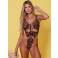 MAIÔ CHOCOLATE DOCE SUMMER LOVERS EXCLUSIVA