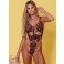 MAIÔ CHOCOLATE DOCE SUMMER LOVERS EXCLUSIVA