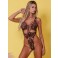 MAIÔ CHOCOLATE DOCE SUMMER LOVERS EXCLUSIVA