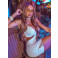 VESTIDO SUMMER LOVERS JULI