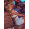 VESTIDO SUMMER LOVERS JULI