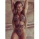 MAIÔ CHOCOLATE DOCE SUMMER LOVERS EXCLUSIVA