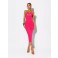 Vestido Chocolate Doce Essenza Pink