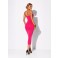 Vestido Chocolate Doce Essenza Pink