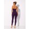 Macacão Chocolate Doce Furia uva Neoprene