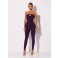 Macacão Chocolate Doce Furia uva Neoprene