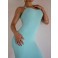 Vestido Chocolate Doce Icone