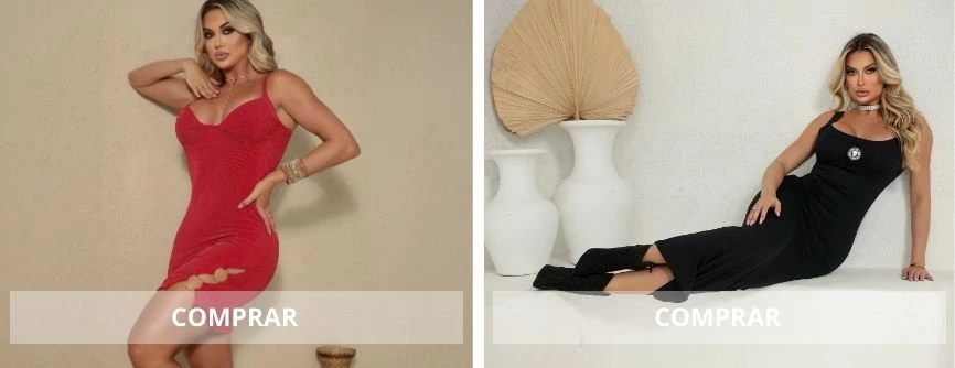 Vestidos