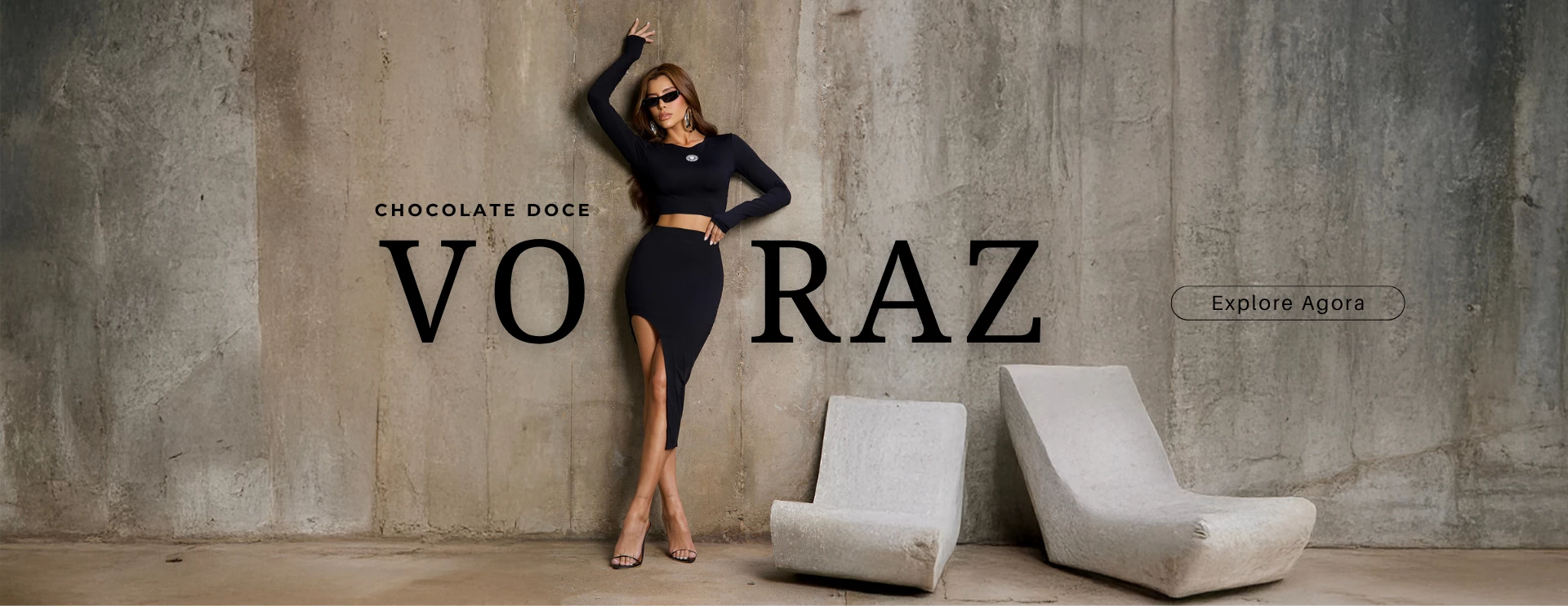 voraz