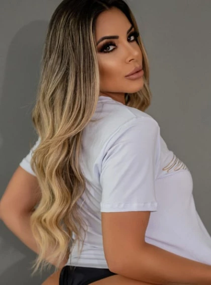 T-shirts Chocolate Doce Jupiter Branco