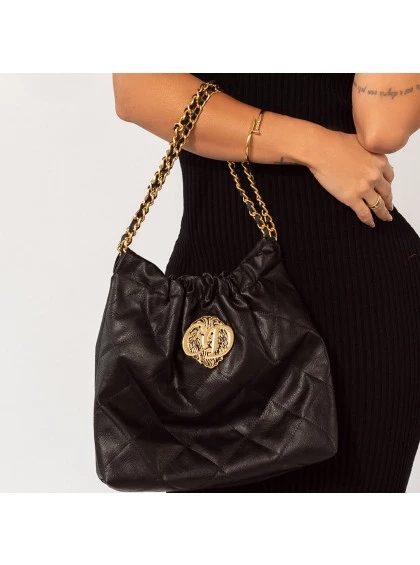 Bolsa Chocolate Doce Encanto