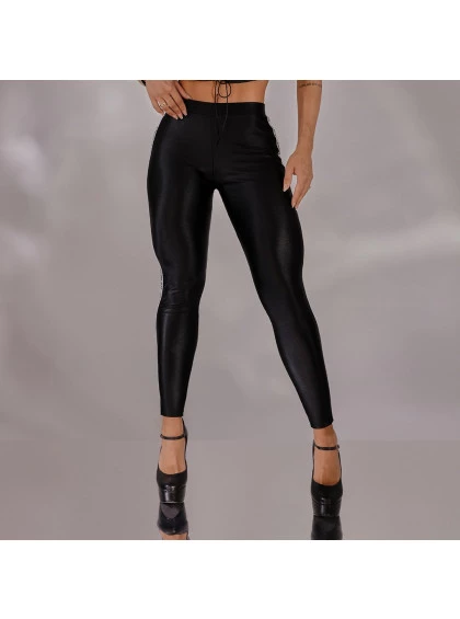 Calça Legging Lynne preta