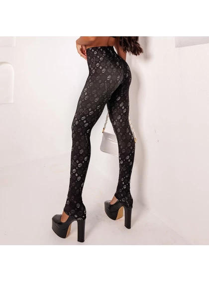 Calça Legging Erin