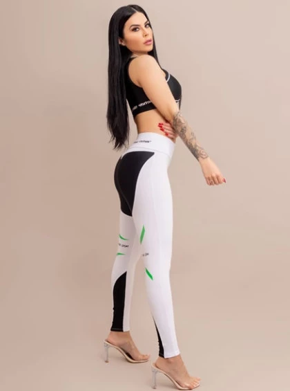 CONJUNTO CHOCOLATE DOCE ALESSANDRA BRANCO