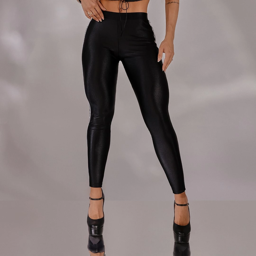 Calça Legging Lynne preta