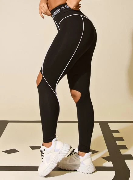 CALÇA CHOCOLATE DOCE JULIETE PRETO