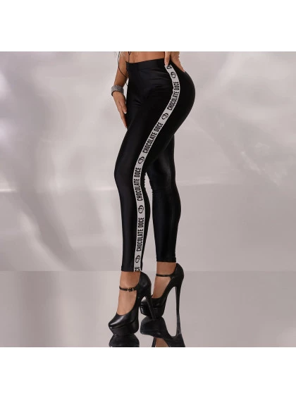 Calça Legging Lynne preta