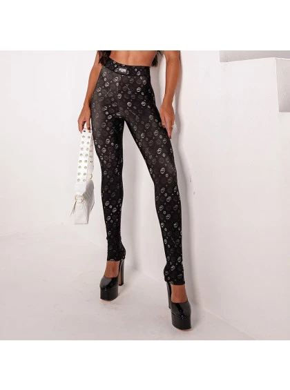 Calça Legging Erin