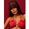 BUCKET HAT DUPLA FACE CHOCOLATE DOCE PRETO