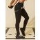 CALÇA CHOCOLATE DOCE IRIS PRETO
