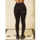 CALÇA CHOCOLATE DOCE IRIS PRETO