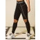 CALÇA CHOCOLATE DOCE JULIETE PRETO
