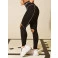 CALÇA CHOCOLATE DOCE JULIETE PRETO