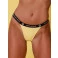CALCINHA SUMMER LOVERS EXCLUSIVE AMARELO