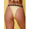 CALCINHA SUMMER LOVERS EXCLUSIVE AMARELO