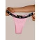 CALCINHA SUMMER LOVERS EXCLUSIVE ROSA