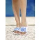 CHINELO CHOCOLATE DOCE COPA OFF WHITE AZUL