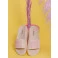 CHINELO CHOCOLATE DOCE SLIDE OFF WHITE