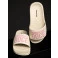 CHINELO CHOCOLATE DOCE SLIDE OFF WHITE